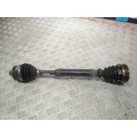 Полуось передняя правая Audi A4 B5 (1994-2001) 1995 8D0407272AP