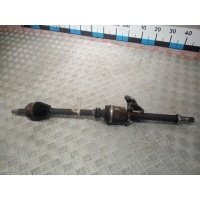 Полуось передняя правая Renault Scenic 2 (2003-2009) 2007 8200472158