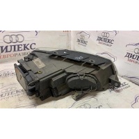 блок управления фары VW Passat (B6) 2005-2010 2007 7l6941329