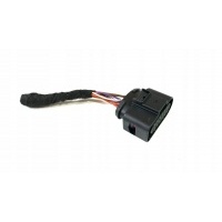 Audi volkswagen skoda seat кубический вилка 4h0973717