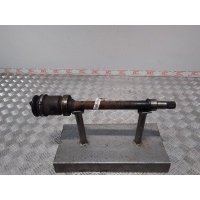 Полуось передняя правая (приводной вал шрус) Ford Focus 1 (-) 2002 ,1349157