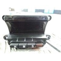 Часы SsangYong Rexton 1 (Y200) (2001-2006) 2006 ,8111008010LAM