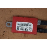 Усилитель антенны Volvo S60 II 2011 30761698,7CP118C847EA