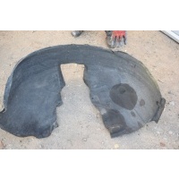 подкрылок передний правый Volvo V70 III 2009 30796597