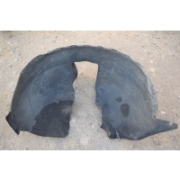 подкрылок передний левый Volvo V70 III 2009 30796596