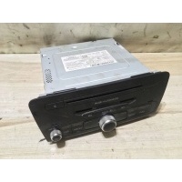 Радио 8x0035183e audi a1 8x0