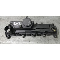 Клапанная крышка Renault Scenic 2008 8200433603