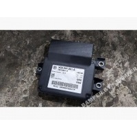 Блок ручника (стояночного тормоза) Volkswagen Passat 2007 3c8907801a