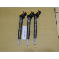Форсунки мерседес 0445116054 mg21
