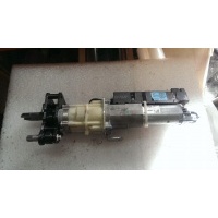 Шток люка л п volkswagen passat b7 3af827383a / 384a