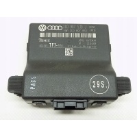 Блок gateway - volkswagen passat b6 cc 3c0907530j