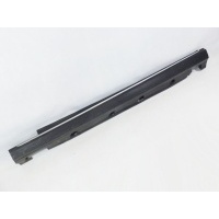 Накладка порога левая мерседес w166 a1666900340