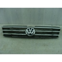 Решетка переднего бампера Volkswagen Tiguan II (2016) 2016 5NA853677H 041