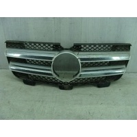 Решетка радиатора Mercedes GL-kl I (X164) Рест. (2009-2012) A1648802785
