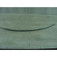 Молдинг крышки багажника Mercedes C-kl IV (W205) (2014-2018) A2057430300