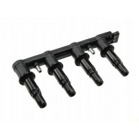 катушка зажигания opel мокко 1.6 12 - oe 1208098