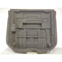 Ковер багажника Volvo S60 2 2011 30659260