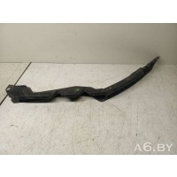 Кронштейн крепления бампера переднего Skoda Octavia A5 2007 1Z0807183B