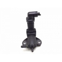 Клапан электромагнитный Citroen C4 Grand Picasso 2014 9688124580