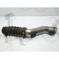 Патрубок интеркулера Renault Grand Modus 2008 8200447887