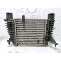 Интеркулер Renault Grand Modus 2008 8200471885