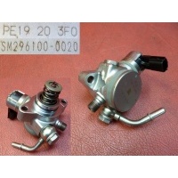 Насос топлива mazda 3 , mazda 6 2.0 16v skyactiv 15