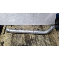 Трубки провода интеркулера audi volkswagen 7l6145795h