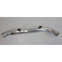 Трубки провода интеркулера 7l6145795h audi q7 4l