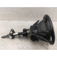 Руль Mercedes W163 (ML) 2000 A1634600603
