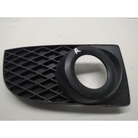 Рамка фары противотуманной правой Mazda Premacy 2004 CC2250C11