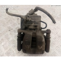 Суппорт задний правый Volkswagen Passat B6 2006 3C0615404E