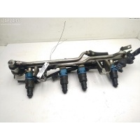 Форсунка топливная Audi A4 B5 (1994-2001) 1998 06B133551C
