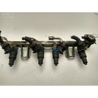 Форсунка топливная Volkswagen Passat B5 1999 06B133551C
