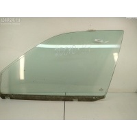Стекло двери передней левой Volkswagen Polo (1999-2001) 2000 6N4845201A