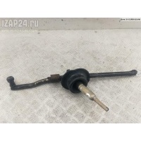 Кулиса КПП BMW 3 E46 (1998-2006) 2000 25111434108