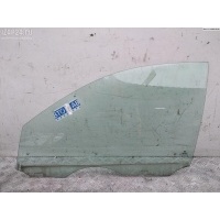 Стекло двери передней левой Skoda Fabia mk1 (6Y) 2002 6Y0845201A