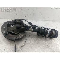 Стойка подвески передняя левая BMW 3 E90/E91/E92/E93 (2005-2013) 2006 31316772921