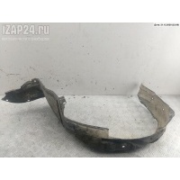 Защита крыла (подкрылок) передняя левая Mazda Premacy 2004 C10156140G