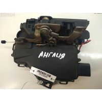 Замок двери передней левой Volkswagen Golf-4 2001 6X2837013C