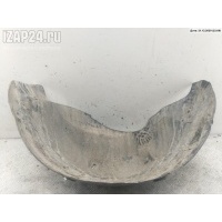 Защита крыла (подкрылок) задняя левая Mercedes W163 (ML) 2000 A1638840322
