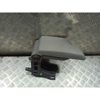 Центральная консоль BMW 3 E46 (98-05) (подлокотник) б\у