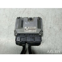 Блок управления двигателем Volkswagen Caddy 3 2007 03G906021PD