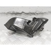 Воздуховод Audi A8 D4 2011 4H1819151A
