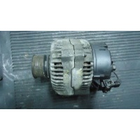 Генератор Volkswagen Golf 4 поколение 1997 037903025C