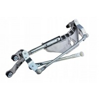 Механизм стеклоочистителя передняя honda cr - v 76530swaa01
