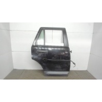 Дверь боковая, зад. правая Land Rover Freelander 2 2007-2014 2009 LR005851