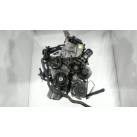 Двигатель (ДВС), Volkswagen Golf 6 2009-2012 2010 1.4 л Бензин CAXA 03C100038P