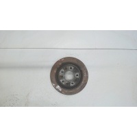 Диск тормозной зад. BMW 3 E90, E91, E92, E93 2005-2012 2008 34216855007