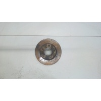 Диск тормозной, перед. BMW 1 E87 2004-2011 2005 34116854996