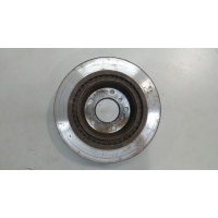 Диск тормозной зад. BMW 3 E90, E91, E92, E93 2005-2012 2008 34216855007